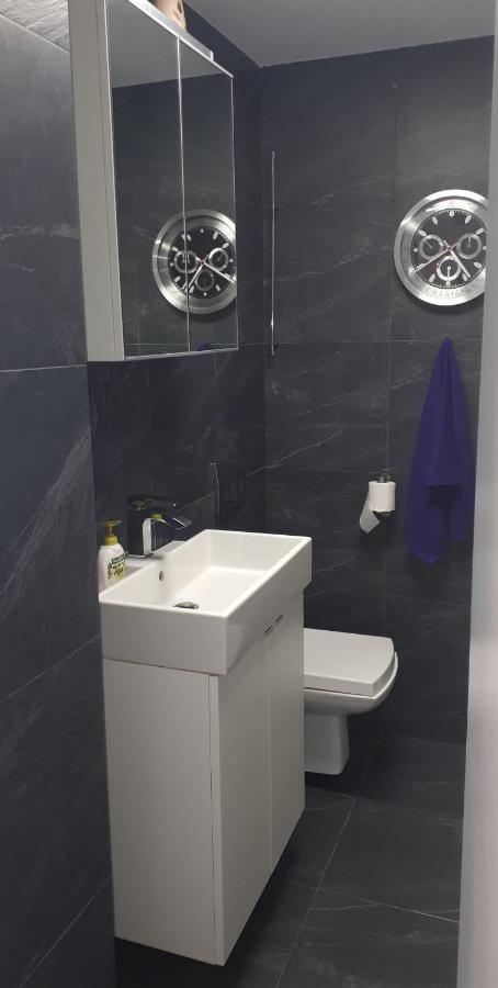 Apartamenty Centrum Rynek Market City Center Kielce Luaran gambar