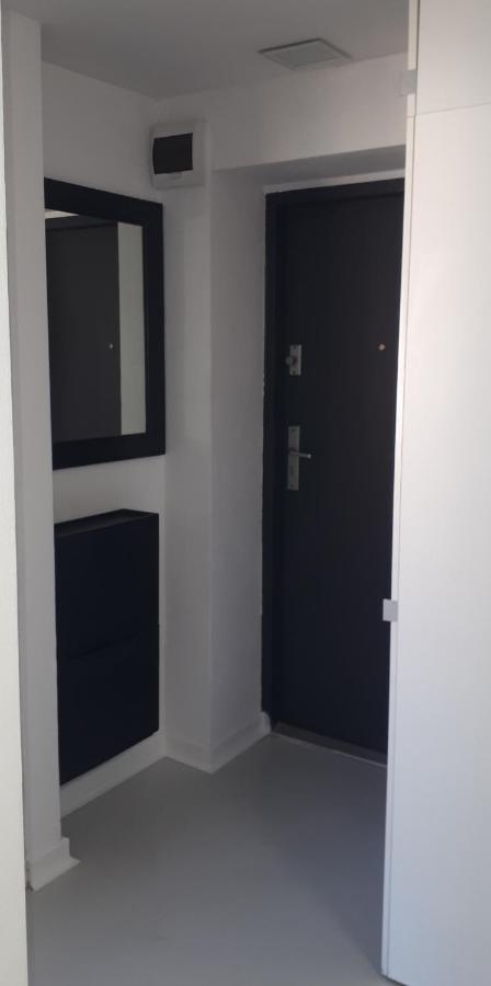 Apartamenty Centrum Rynek Market City Center Kielce Luaran gambar