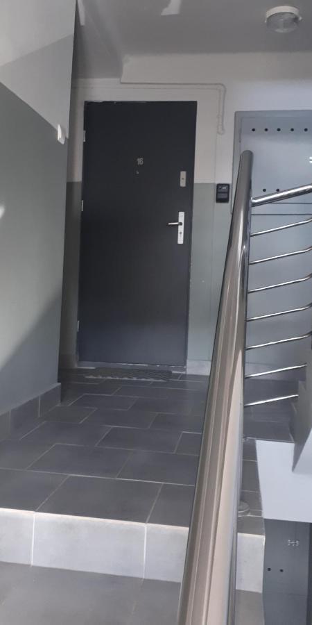 Apartamenty Centrum Rynek Market City Center Kielce Luaran gambar
