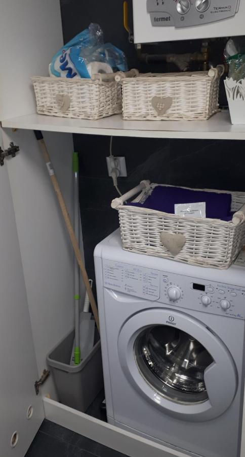 Apartamenty Centrum Rynek Market City Center Kielce Luaran gambar