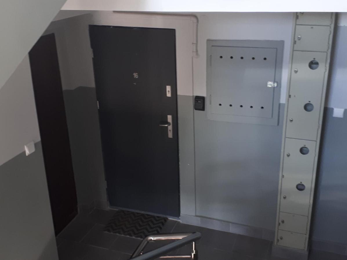 Apartamenty Centrum Rynek Market City Center Kielce Luaran gambar