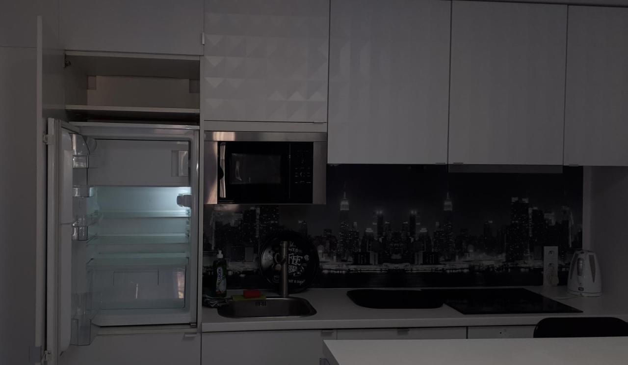 Apartamenty Centrum Rynek Market City Center Kielce Luaran gambar