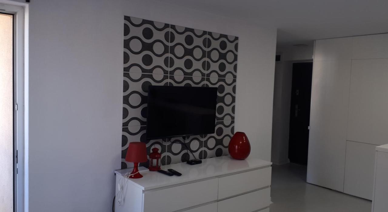 Apartamenty Centrum Rynek Market City Center Kielce Luaran gambar