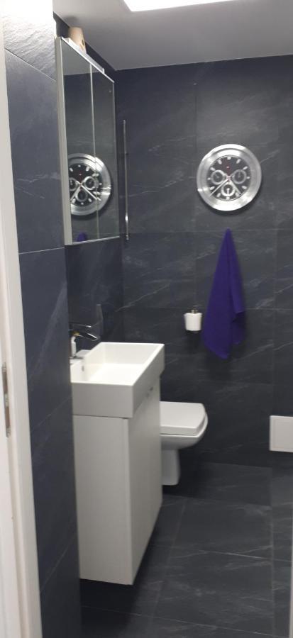 Apartamenty Centrum Rynek Market City Center Kielce Luaran gambar
