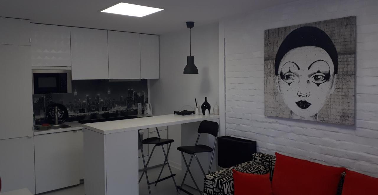 Apartamenty Centrum Rynek Market City Center Kielce Luaran gambar
