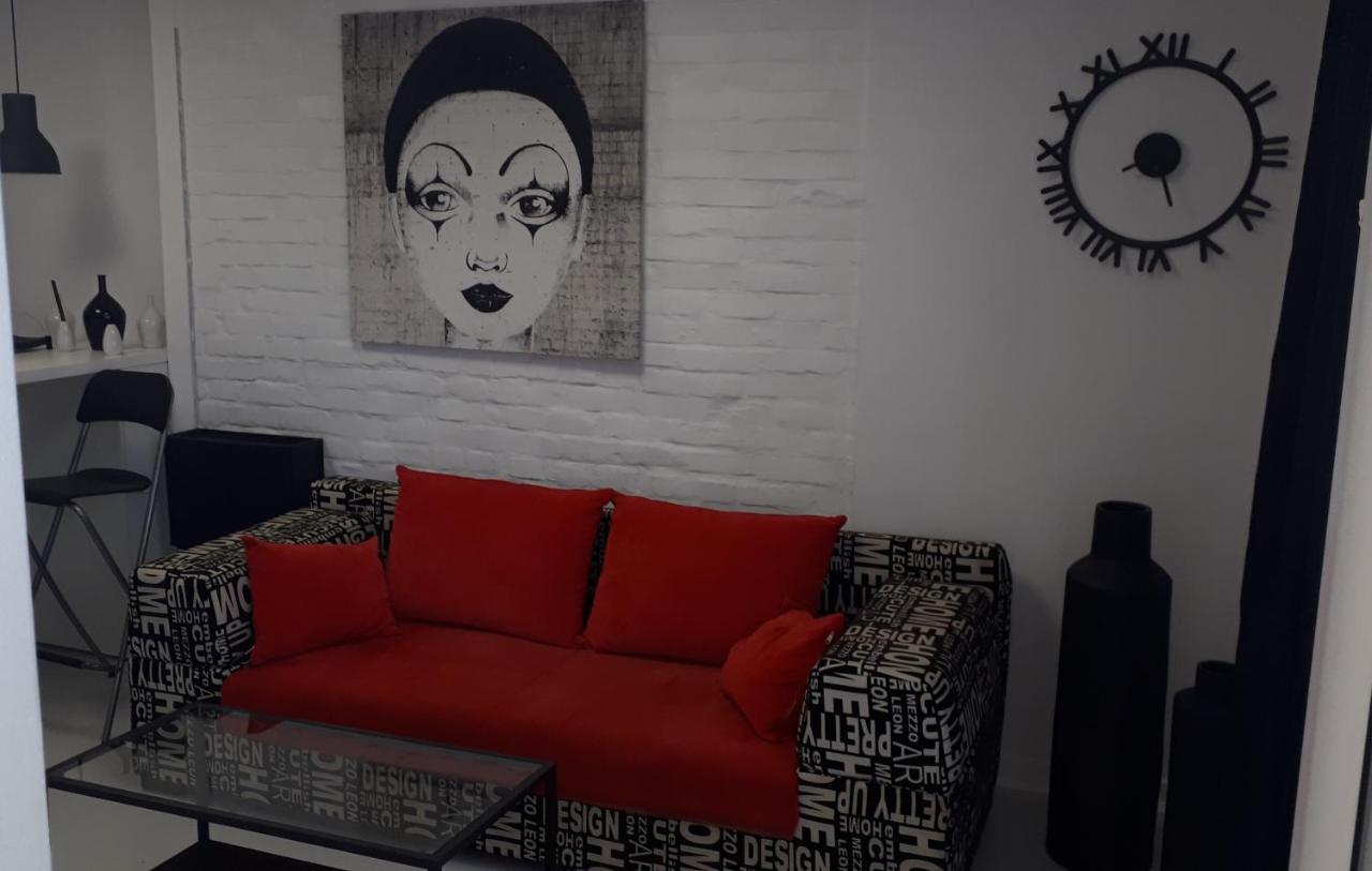 Apartamenty Centrum Rynek Market City Center Kielce Luaran gambar