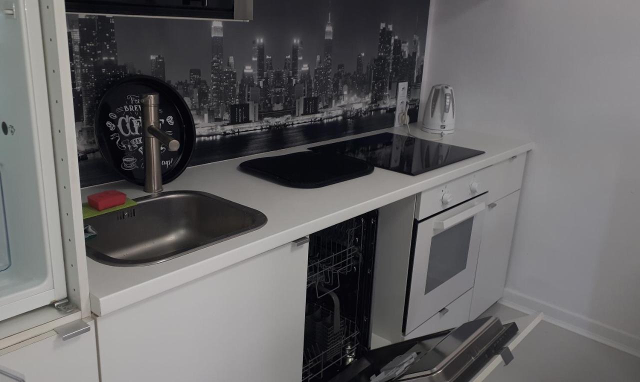 Apartamenty Centrum Rynek Market City Center Kielce Luaran gambar