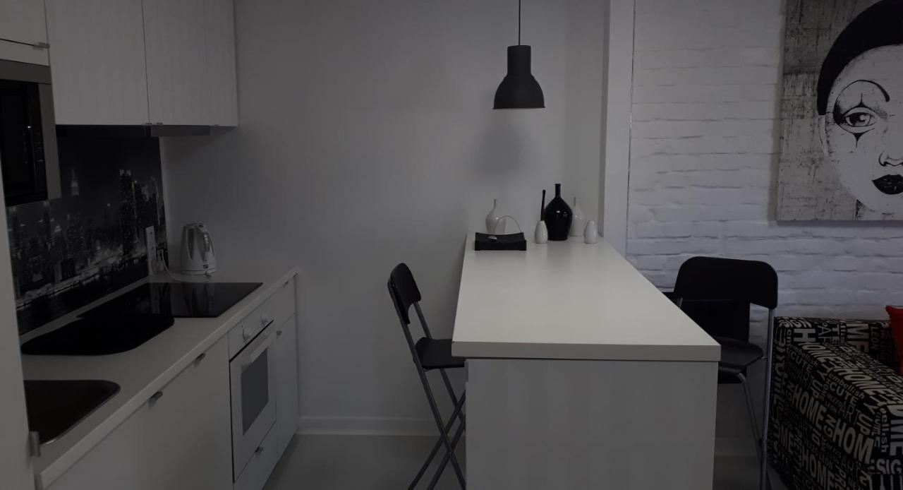 Apartamenty Centrum Rynek Market City Center Kielce Luaran gambar