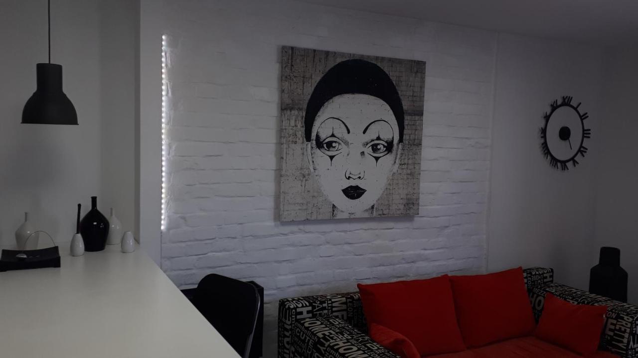 Apartamenty Centrum Rynek Market City Center Kielce Luaran gambar