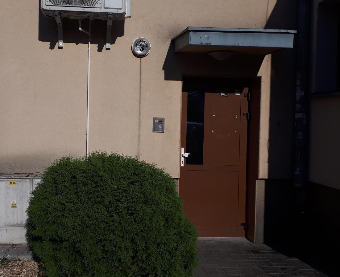 Apartamenty Centrum Rynek Market City Center Kielce Luaran gambar